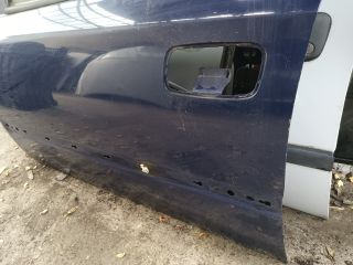 bontott OPEL ASTRA G Bal első Ajtó (Részeivel)