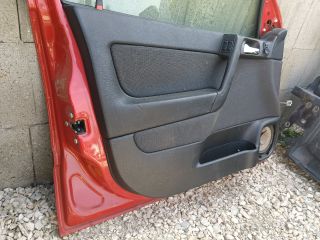 bontott OPEL ASTRA G Bal első Ajtó (Részeivel)