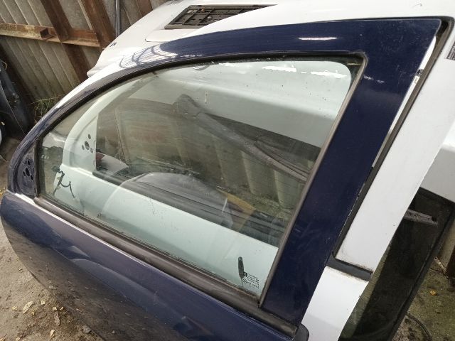 bontott OPEL ASTRA G Bal első Ajtó (Részeivel)