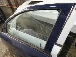 bontott OPEL ASTRA G Bal első Ajtó (Részeivel)