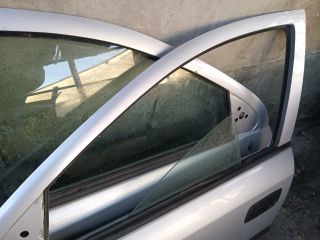 bontott OPEL ASTRA G Bal első Ajtó (Részeivel)