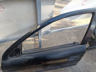 bontott OPEL ASTRA G Bal első Ajtó (Részeivel)