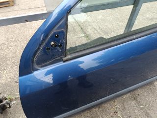 bontott OPEL ASTRA G Bal első Ajtó (Részeivel)