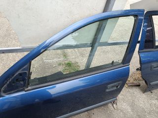 bontott OPEL ASTRA G Bal első Ajtó (Részeivel)