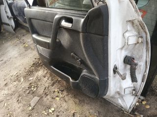 bontott OPEL ASTRA G Bal első Ajtó (Részeivel)