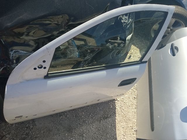 bontott OPEL ASTRA G Bal első Ajtó (Részeivel)