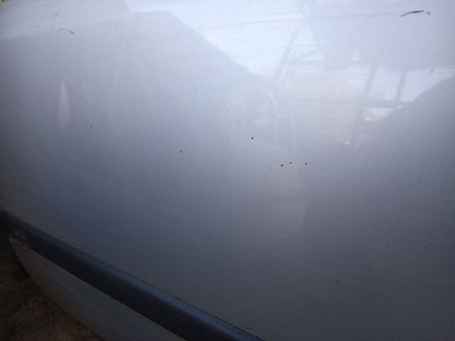 bontott OPEL ASTRA G Bal első Ajtó (Részeivel)