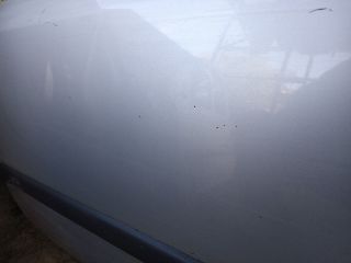 bontott OPEL ASTRA G Bal első Ajtó (Részeivel)