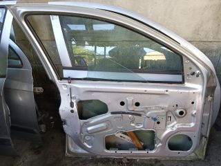 bontott OPEL ASTRA G Bal első Ajtó (Részeivel)