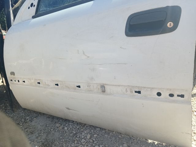 bontott OPEL ASTRA G Bal első Ajtó (Részeivel)