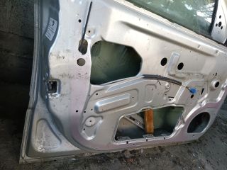 bontott OPEL ASTRA G Bal első Ajtó (Részeivel)