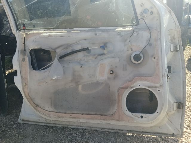 bontott OPEL ASTRA G Bal első Ajtó (Részeivel)