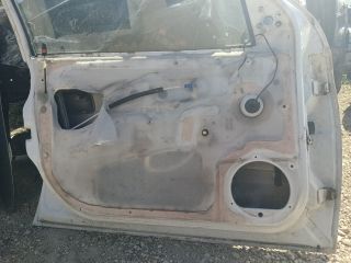 bontott OPEL ASTRA G Bal első Ajtó (Részeivel)