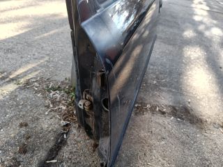 bontott OPEL ASTRA G Bal első Ajtó (Részeivel)