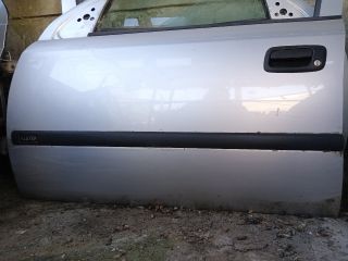 bontott OPEL ASTRA G Bal első Ajtó (Részeivel)