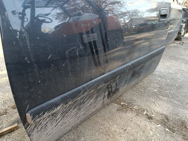 bontott OPEL ASTRA G Bal első Ajtó (Részeivel)