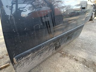 bontott OPEL ASTRA G Bal első Ajtó (Részeivel)