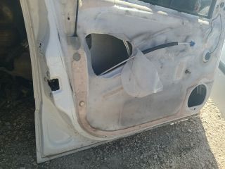 bontott OPEL ASTRA G Bal első Ajtó (Részeivel)