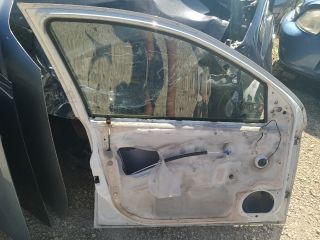 bontott OPEL ASTRA G Bal első Ajtó (Részeivel)
