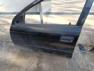 bontott OPEL ASTRA G Bal első Ajtó (Részeivel)