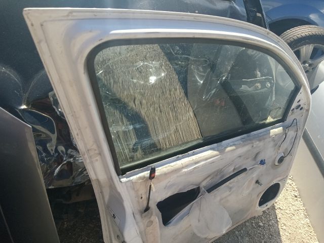 bontott OPEL ASTRA G Bal első Ajtó (Részeivel)