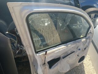 bontott OPEL ASTRA G Bal első Ajtó (Részeivel)