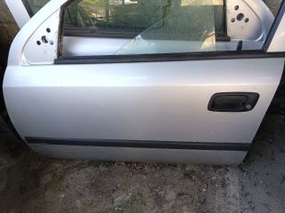 bontott OPEL ASTRA G Bal első Ajtó (Részeivel)