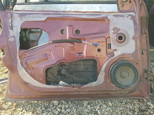 bontott OPEL ASTRA G Bal első Ajtó (Részeivel)