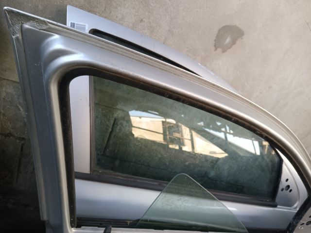 bontott OPEL ASTRA G Bal első Ajtó (Részeivel)