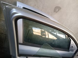 bontott OPEL ASTRA G Bal első Ajtó (Részeivel)