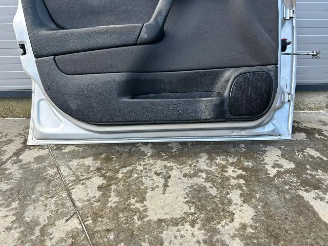 bontott OPEL ASTRA G Bal első Ajtó (Üres lemez)