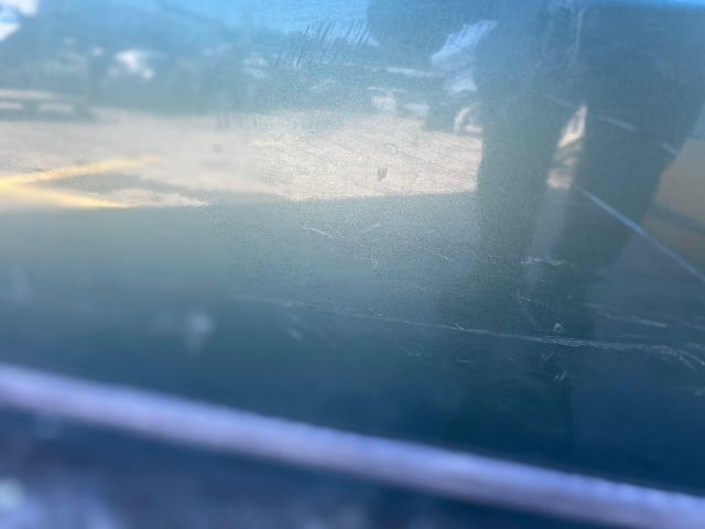 bontott OPEL ASTRA G Bal első Ajtó (Üres lemez)