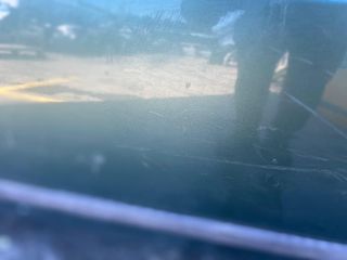 bontott OPEL ASTRA G Bal első Ajtó (Üres lemez)