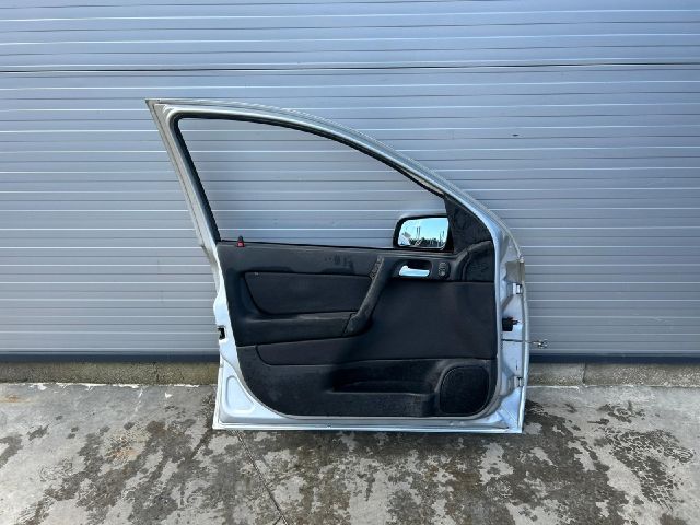 bontott OPEL ASTRA G Bal első Ajtó (Üres lemez)