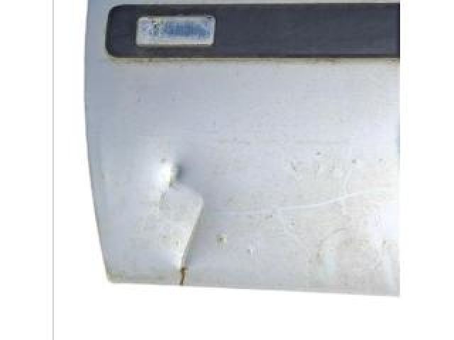 bontott OPEL ASTRA G Bal első Ajtó (Üres lemez)