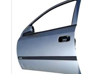bontott OPEL ASTRA G Bal első Ajtó (Üres lemez)