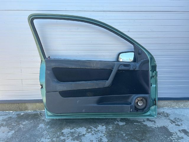 bontott OPEL ASTRA G Bal első Ajtó (Üres lemez)