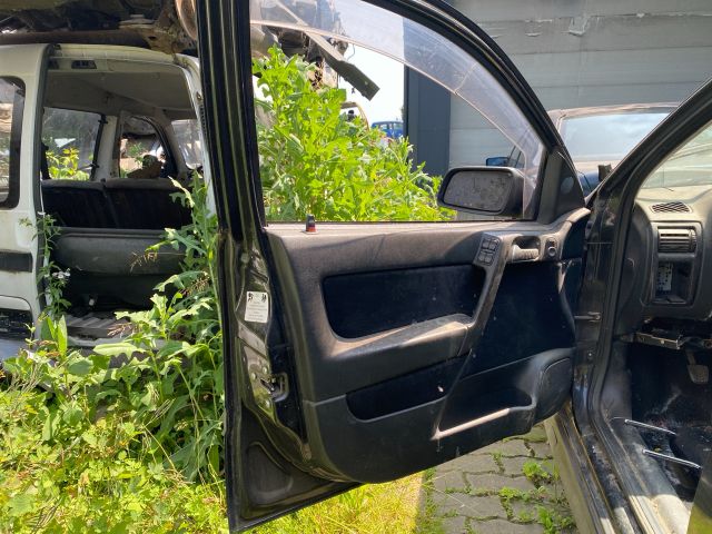 bontott OPEL ASTRA G Bal első Ajtó (Üres lemez)