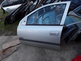 bontott OPEL ASTRA G Bal első Ajtó (Üres lemez)