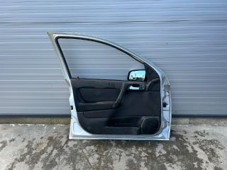 bontott OPEL ASTRA G Bal első Ajtó (Üres lemez)