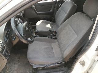 bontott OPEL ASTRA G Bal első Ajtóbehúzó