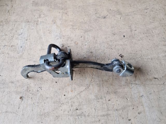 bontott OPEL ASTRA G Bal első Ajtóhatároló