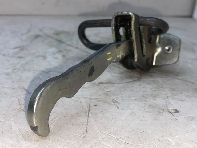 bontott OPEL ASTRA G Bal első Ajtóhatároló