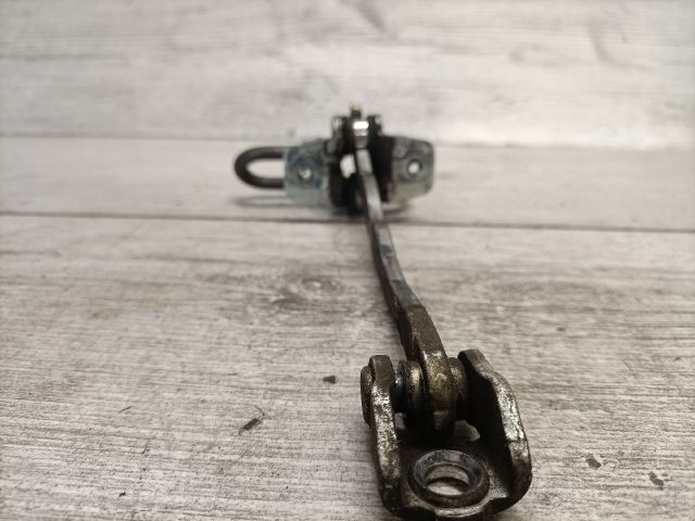 bontott OPEL ASTRA G Bal első Ajtóhatároló