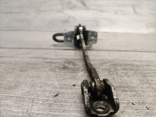 bontott OPEL ASTRA G Bal első Ajtóhatároló