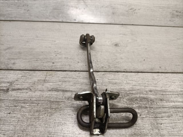 bontott OPEL ASTRA G Bal első Ajtóhatároló