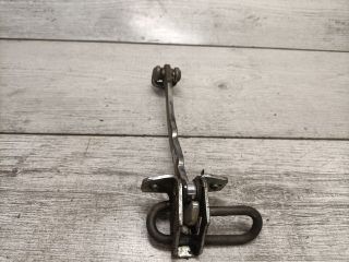 bontott OPEL ASTRA G Bal első Ajtóhatároló