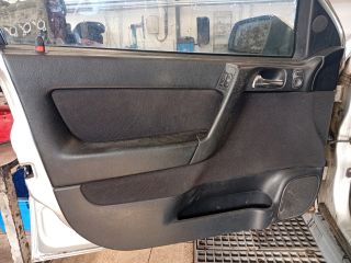 bontott OPEL ASTRA G Bal első Ajtóhatároló