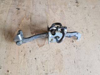 bontott OPEL ASTRA G Bal első Ajtóhatároló