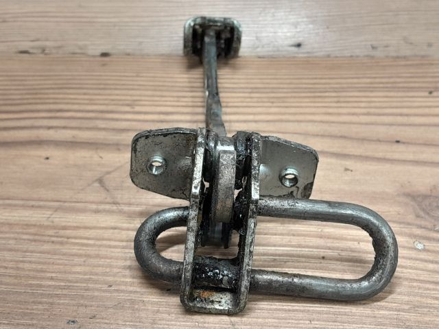 bontott OPEL ASTRA G Bal első Ajtóhatároló